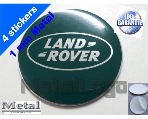 Land Rover 7